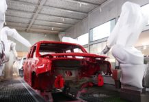 H FCA δημιουργεί προηγμένη μονάδα για την Jeep στις ΗΠΑ