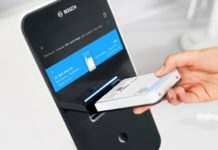 Η Bosch ανέπτυξε γρήγορο τεστ για τον COVID-19