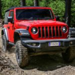 Jeep: διαχρονικός σχεδιασμός με 75 χρόνια ζωής