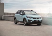 Online παρουσίαση της e:TECHNOLOGY από τη Honda