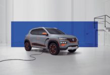 Dacia Spring Electric, η επανάσταση της μάρκας