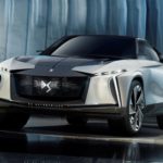 DS Aero Sport Lounge: Η τέχνη του ταξιδιού