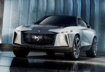 DS Aero Sport Lounge: Η τέχνη του ταξιδιού