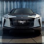 DS 9 και DS Aero Sport Lounge, η αποκάλυψη