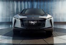 DS 9 και DS Aero Sport Lounge, η αποκάλυψη