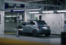 FCA What’s Behind: Στα παρασκήνια της ηλεκτροκίνησης