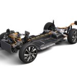 Volvo Cars, νέα γραμμή συναρμολόγησης μπαταριών