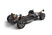 Volvo Cars, νέα γραμμή συναρμολόγησης μπαταριών
