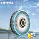 Νέο πρωτότυπο ελαστικό Goodyear reCharge
