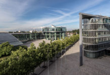 Η Audi με αναβαθμισμένο ρόλο στον Όμιλο Volkswagen