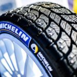 J.D. Power: έρευνα ικανοποίησης από τα ελαστικά των EV