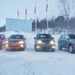 Ο Μαραθώνιος δοκιμών των Plug-in Hybrid της Jeep