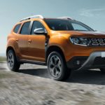 Το Dacia DUSTER και σε έκδοση ECO-G