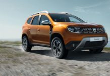 Το Dacia DUSTER και σε έκδοση ECO-G