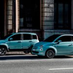 Fiat Hybrid: Απλά μαθήματα υβριδισμού