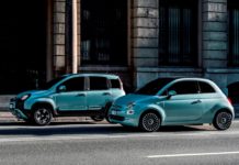 Fiat Hybrid: Απλά μαθήματα υβριδισμού