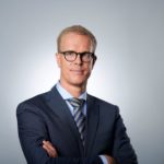 Ο Frank Weber μέλος του ΔΣ της BMW AG