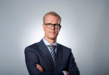 Ο Frank Weber μέλος του ΔΣ της BMW AG