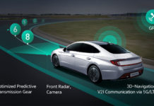 Hyundai: Αυτόματο κιβώτιο ICT με αλγόριθμο τεχνικής νοημοσύνης