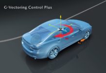 Η Mazda παρουσιάζει το GVC Plus για βελτιωμένο έλεγχο