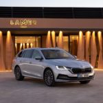 Νέα Škoda OCTAVIA: πιο ευρύχωρη, πιο συνδεδεμένη, πιο…