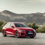 Το νέο Audi Α3 Sportback με μια ματιά