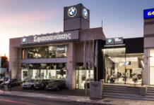 Επαναλειτουργούν οι εκθέσεις αυτοκινήτων