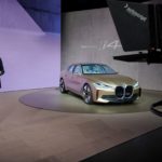 BMW Group, άνω των 30 δισ. σε μελλοντικές τεχνολογίες BMW Group, άνω των 30 δισ. σε μελλοντικές τεχνολογίες έως το 2025