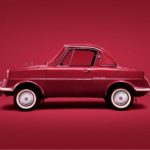 Mazda R360 Coupe: ένα μοντέλο ορόσημο