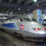 Προώθηση της βιώσιμης κινητικότητας μέσω Σιδηροδρόμων