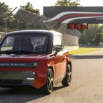 Tazzari EV Zero City, ιταλική απάντηση στην ηλεκτροκίνηση