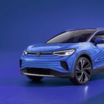 Η Volkswagen αποκαλύπτει το concept ID.4 και το ID.3