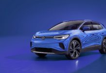 Η Volkswagen αποκαλύπτει το concept ID.4 και το ID.3