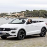 Το νέο Volkswagen T-Roc Cabriolet