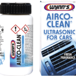 Σειρά Airco από τη Wynn’s για κλιματιστικά αυτοκινήτων
