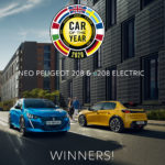 Car of the Year 2020 το νέο Peugeot 208
