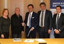 Η Leasys εξαγόρασε τον Όμιλο Aixia