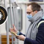 COVID-19: μεγάλη πρόκληση για την κινητικότητα