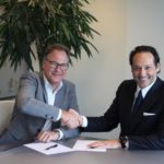 Η Athlon συνεταρίστηκε με την Hedef Filo