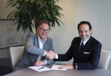 Η Athlon συνεταρίστηκε με την Hedef Filo