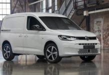 Η Volkswagen θα σταματήσει την ανάπτυξη CNG