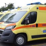 Peugeot, υποστήριξη στόλου ασθενοφόρων οχημάτων του ΕΚΑΒ