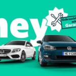 Η VW επενδύει στην πλατφόρμα μεταχειρισμένων heycar