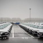 Η Alphabet παραδίδει 800 υβριδικά στο Βέλγιο