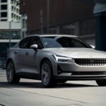 H ALD προσφέρει ψηφιακή μίσθωση για το Polestar