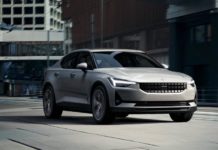 H ALD προσφέρει ψηφιακή μίσθωση για το Polestar