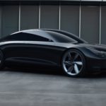 Video- παρουσίαση του Concept EV ‘Prophecy’