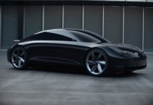 Video- παρουσίαση του Concept EV ‘Prophecy’