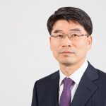 Ο Ho-sung Song πρόεδρος της Kia Motors Corporation Πρόεδρος της Kia Motors Corporation ο Ho-sung Song