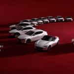 Επετειακές εκδόσεις για τα 100 χρόνια Mazda